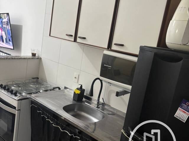Apartamento para Alugar em São Paulo - 4