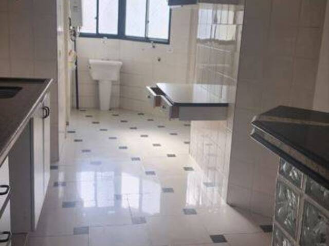 Comprar em Vila Mascote - São Paulo