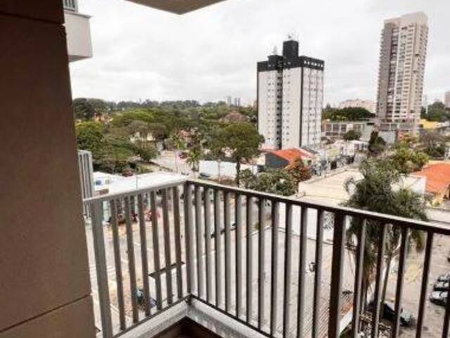 #1QF8N9B - Apartamento para Alugar em São Paulo - SP - 3