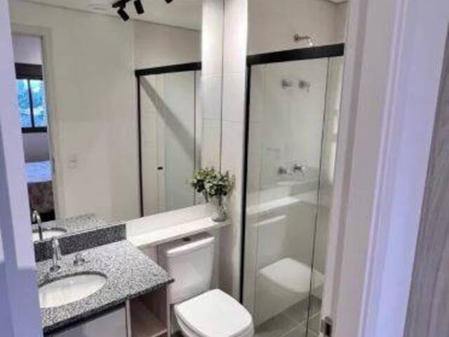 Apartamento para Alugar em São Paulo - 5
