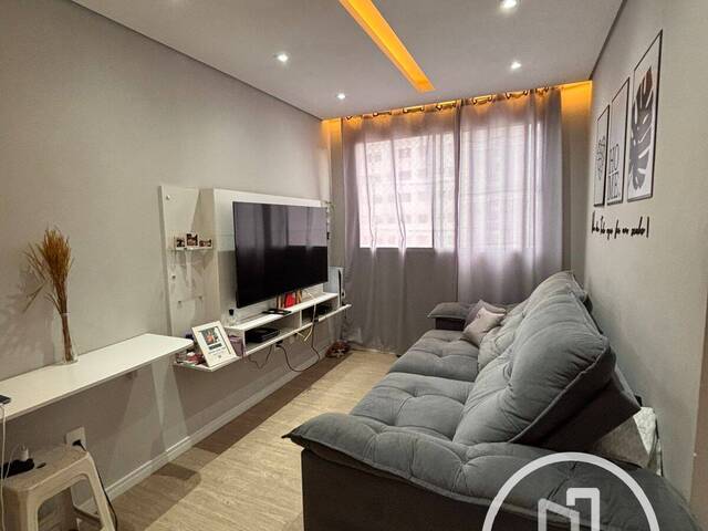 #BMCN9B - Apartamento para Comprar em São Paulo - SP - 2