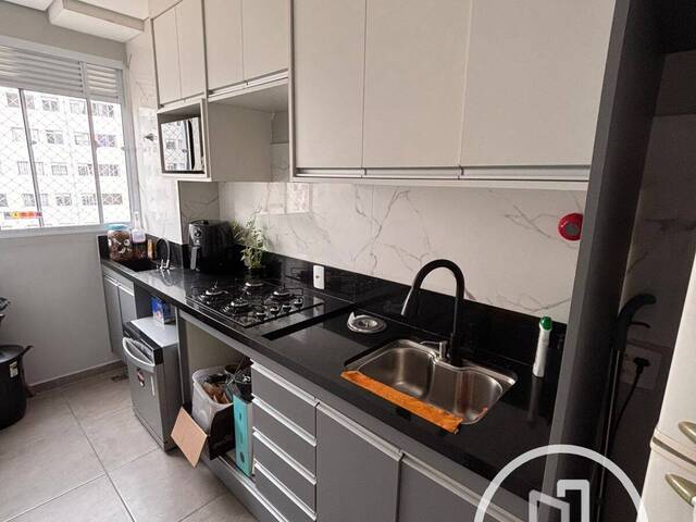 Apartamento para Comprar em São Paulo - 4