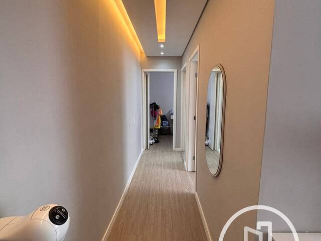 Apartamento para Comprar em São Paulo - 5