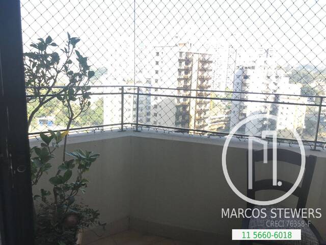 Apartamento para Comprar em São Paulo - 4