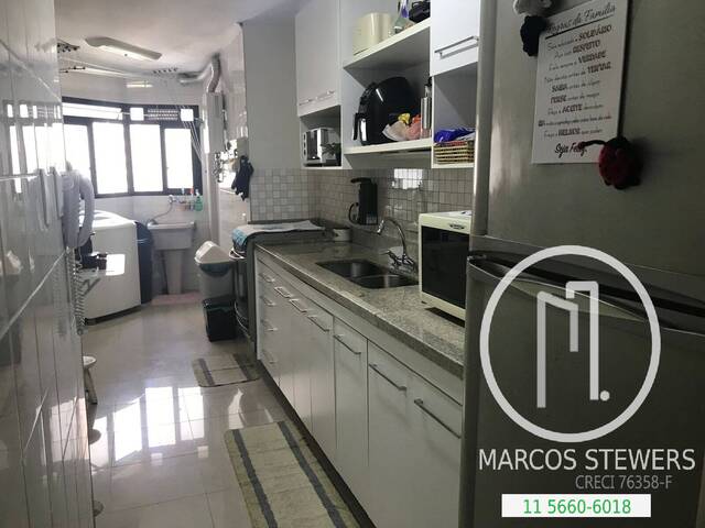 Apartamento para Comprar em São Paulo - 5