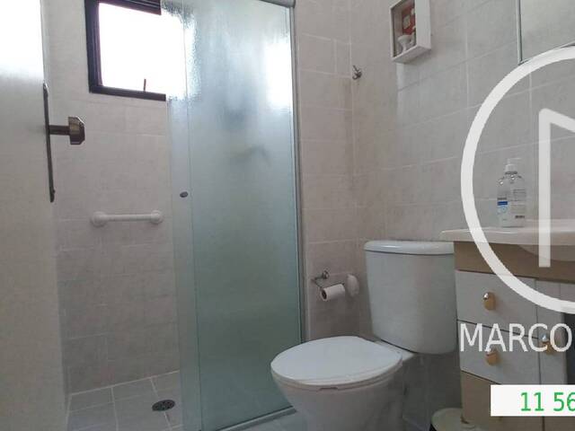 Apartamento para Comprar em São Paulo - 4