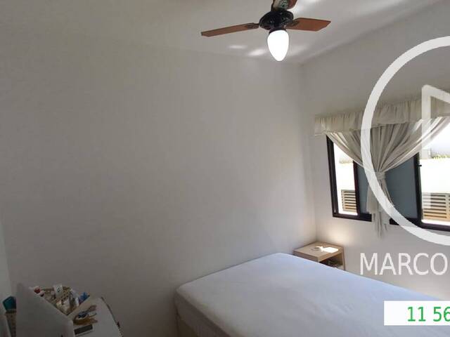 Apartamento para Comprar em São Paulo - 5
