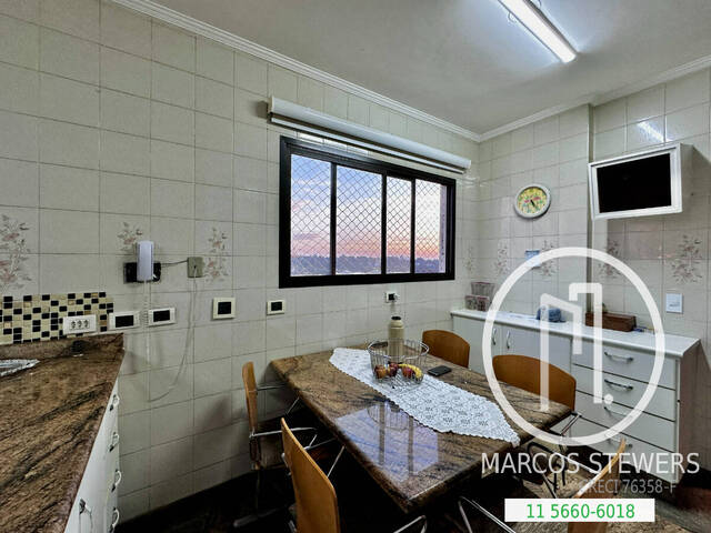 Apartamento para Comprar em São Paulo - 4