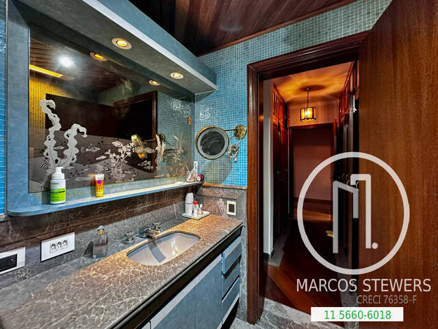 Apartamento para Comprar em São Paulo - 5