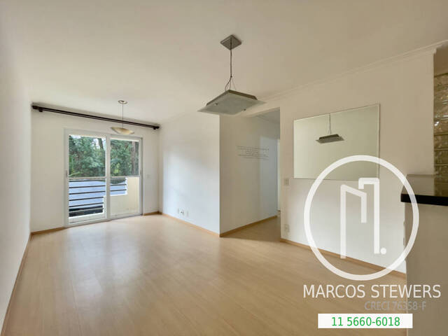#US98ML - Apartamento para Comprar em São Paulo - SP - 1