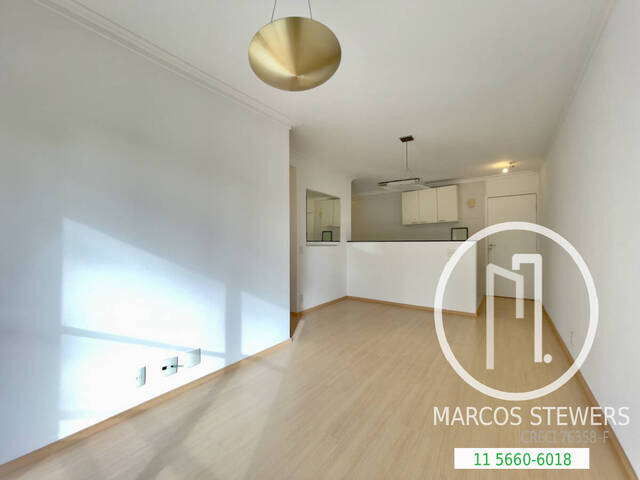 #US98ML - Apartamento para Comprar em São Paulo - SP - 2
