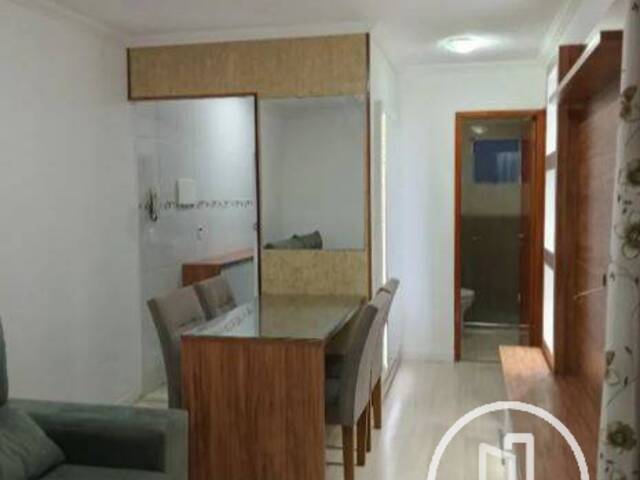 #1UJP8ML - Apartamento para Alugar em Cotia - SP - 1