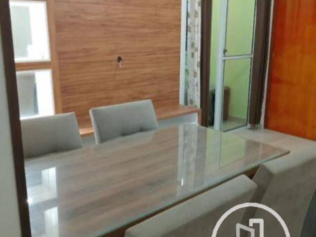 #1UJP8ML - Apartamento para Alugar em Cotia - SP - 2