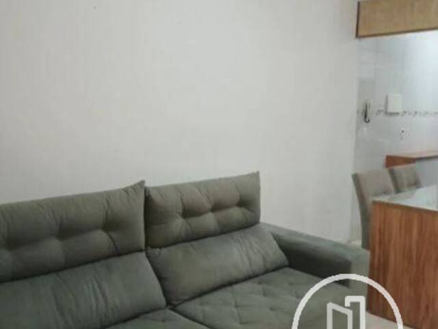 #1UJP8ML - Apartamento para Alugar em Cotia - SP - 3