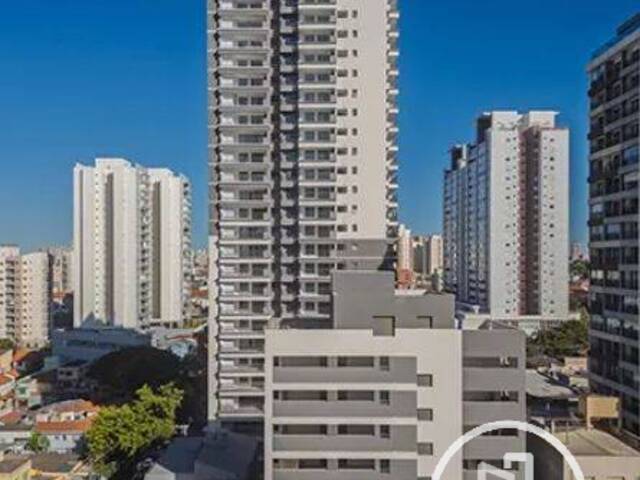 Apartamento para Comprar em São Paulo - 4