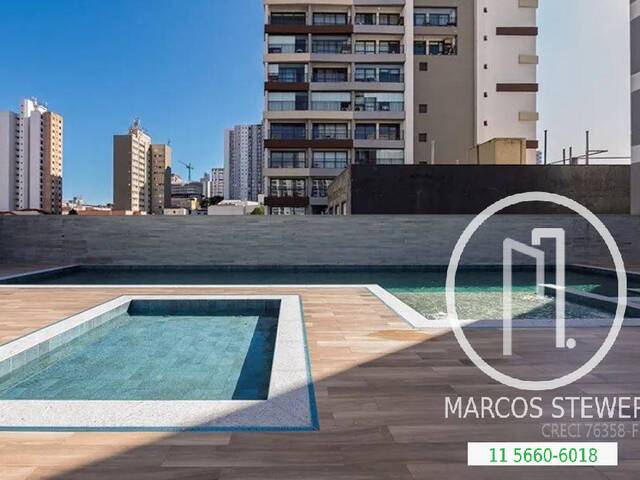 Apartamento para Comprar em São Paulo - 5