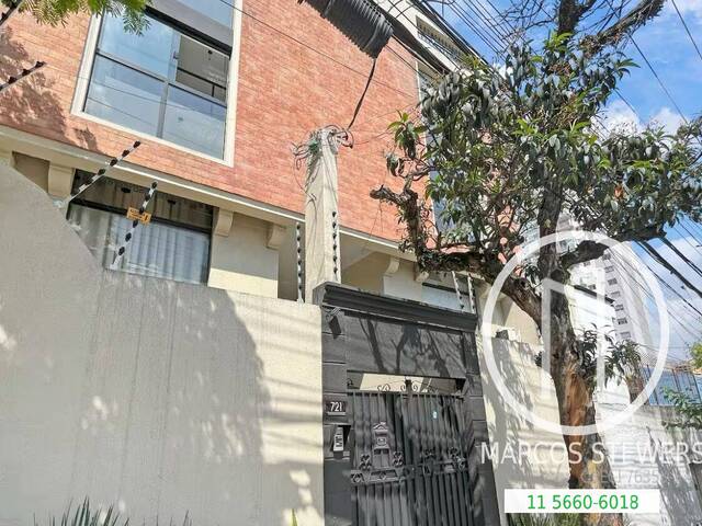 #1GV38ML - Apartamento para Comprar em São Paulo - SP - 2