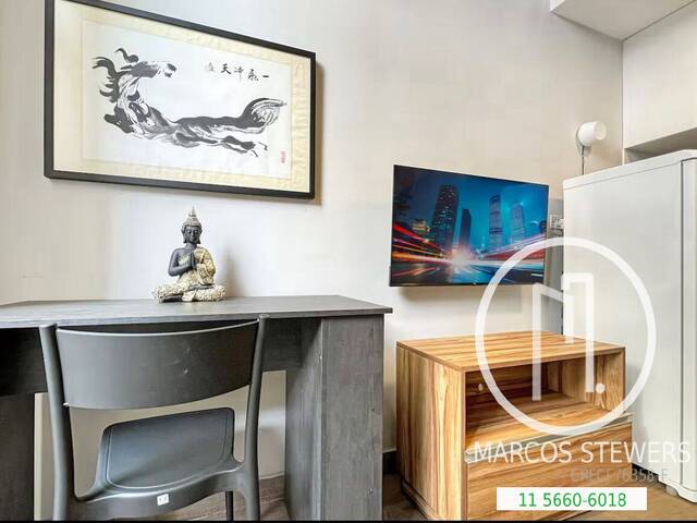 Apartamento para Comprar em São Paulo - 4