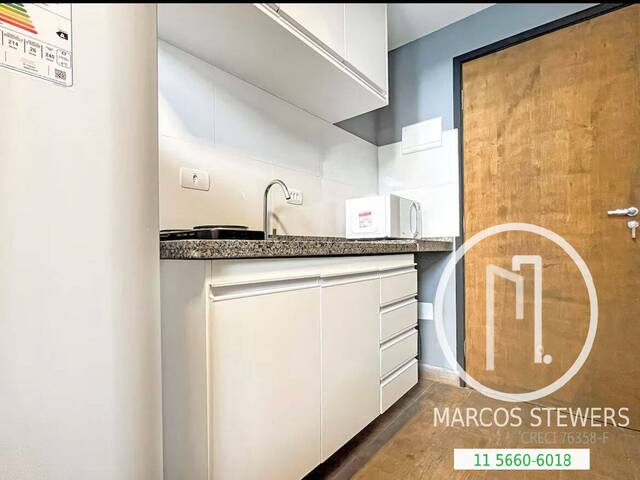 #1GV38ML - Apartamento para Comprar em São Paulo - SP - 3