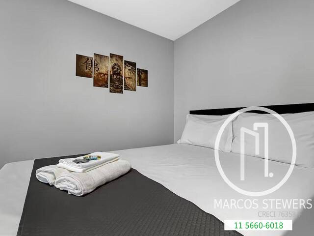 Apartamento para Comprar em São Paulo - 5