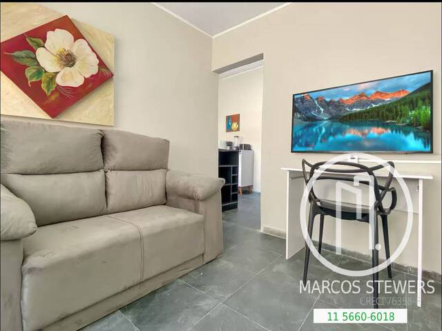 #1MHSN9B - Casa para Alugar em São Paulo - SP - 2
