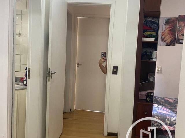 #1T8KN9B - Apartamento para Comprar em São Paulo - SP - 3
