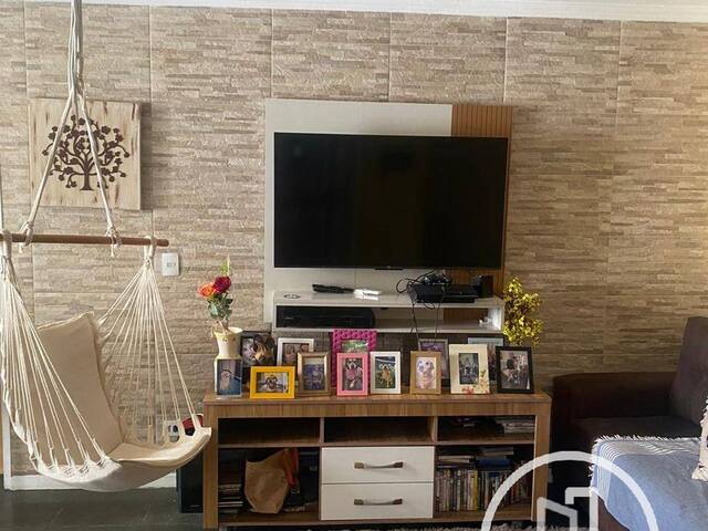 Apartamento para Comprar em São Paulo - 5