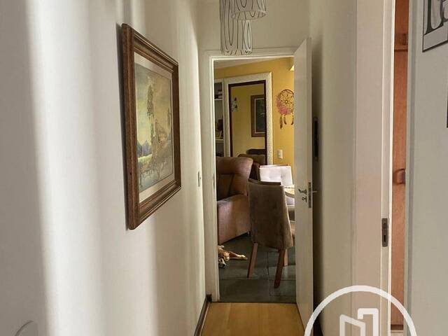 Apartamento para Comprar em São Paulo - 4