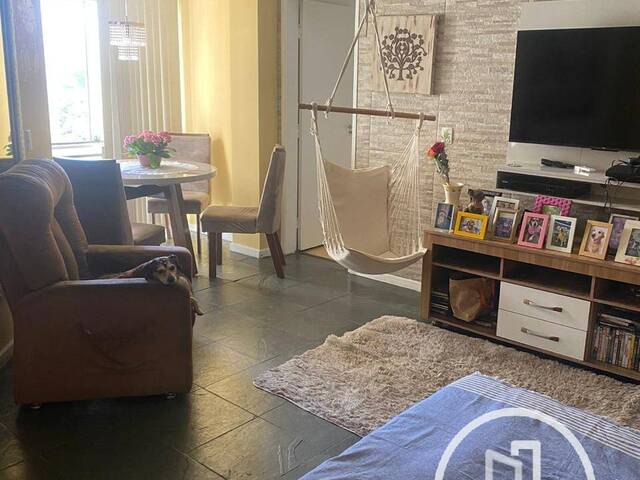 #1T8KN9B - Apartamento para Comprar em São Paulo - SP - 2