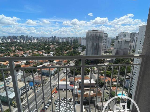 #8BGN9B - Apartamento para Comprar em São Paulo - SP - 2