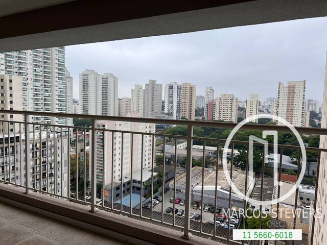 Apartamento para Comprar em São Paulo - 4