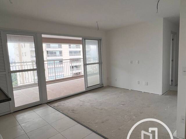 #J4QN9B - Apartamento para Comprar em São Paulo - SP - 2