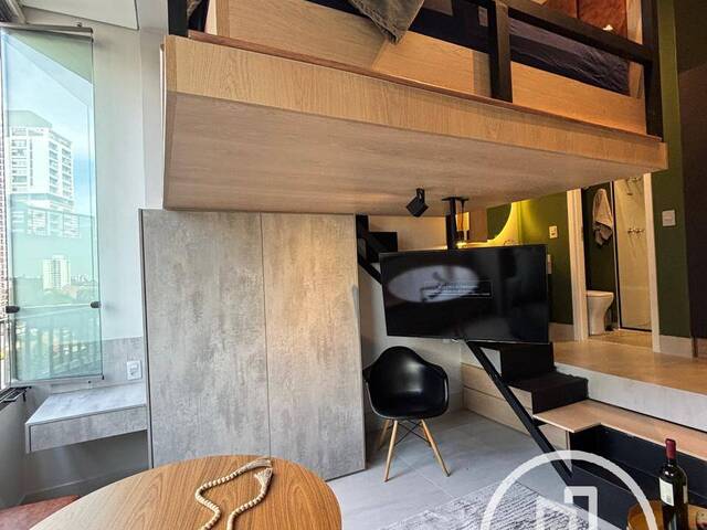 Apartamento para Alugar em São Paulo - 5