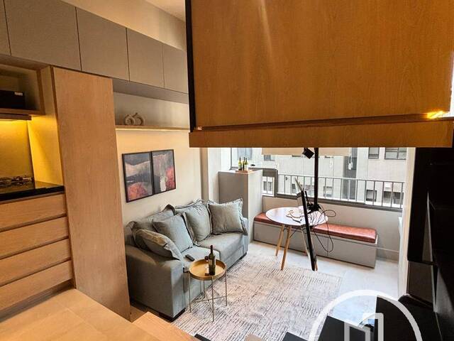 #17RH8ML - Apartamento para Alugar em São Paulo - SP - 3