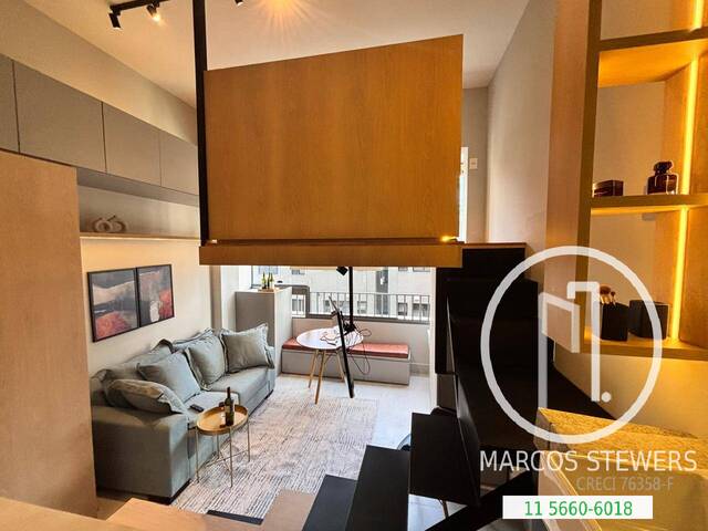 Apartamento para Alugar em São Paulo - 4