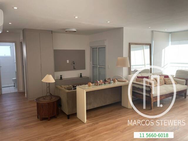Comprar em Alto da Boa Vista - São Paulo