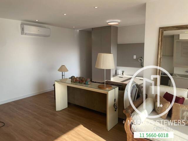 #1U86N9B - Apartamento para Comprar em São Paulo - SP - 2