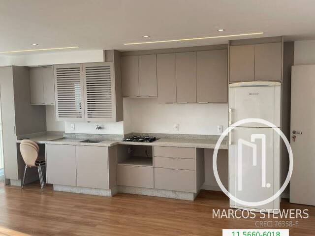 Apartamento para Comprar em São Paulo - 5