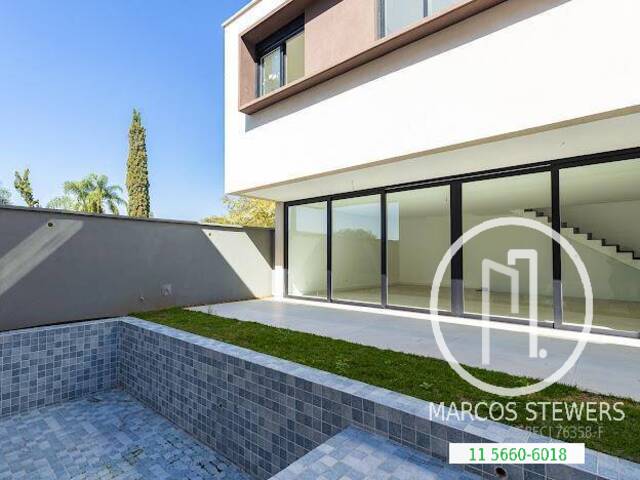 Casa para Comprar em São Paulo - 4