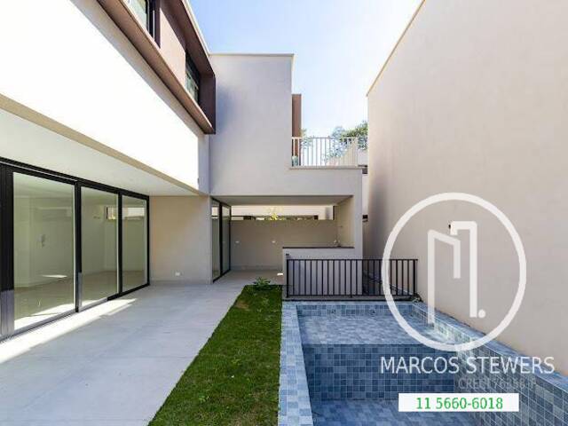 Casa para Comprar em São Paulo - 5
