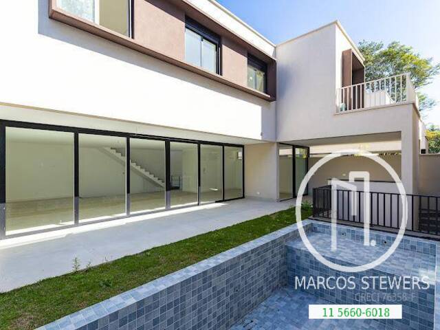 #UJH8ML - Casa para Comprar em São Paulo - SP - 3