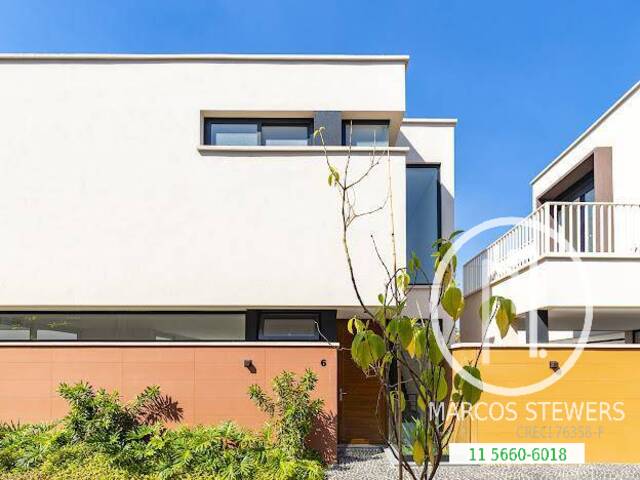 #UJH8ML - Casa para Comprar em São Paulo - SP - 2