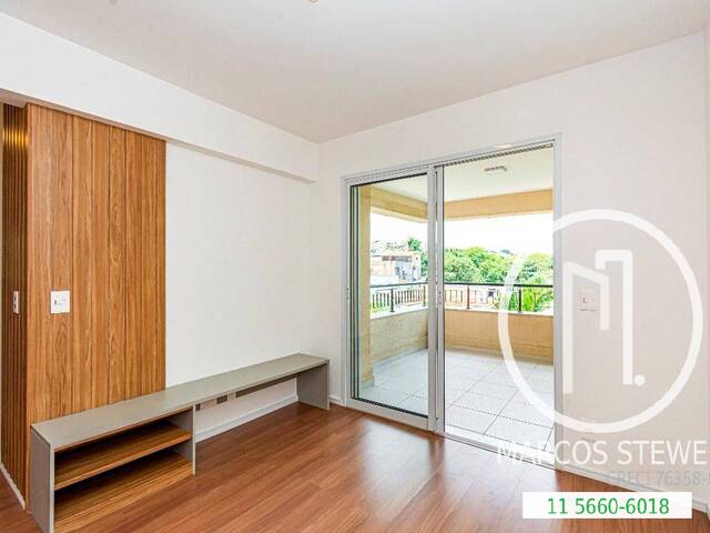 #179F8ML - Apartamento para Alugar em São Paulo - SP - 2