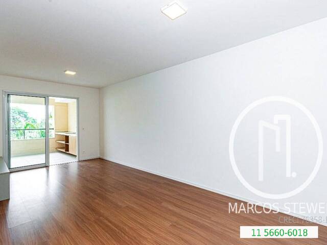 #179F8ML - Apartamento para Alugar em São Paulo - SP - 3