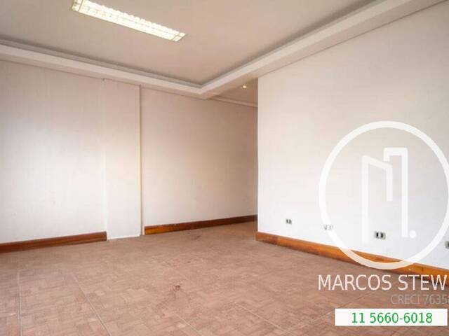 #HTH8ML - Prédio Comercial para Alugar em São Paulo - SP - 3
