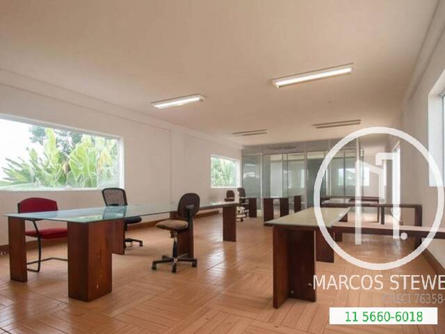 Prédio Comercial para Alugar em São Paulo - 4