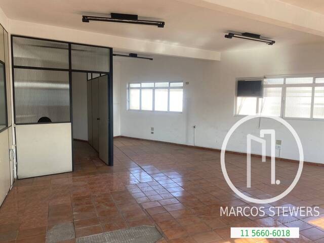 #1CRF8ML - Galpão para Alugar em São Paulo - SP - 3