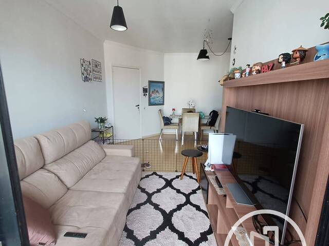 Apartamento para Comprar em São Paulo - 5