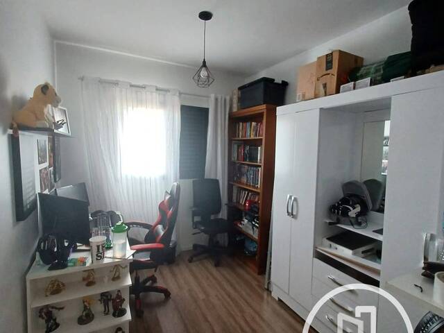 Apartamento para Comprar em São Paulo - 4
