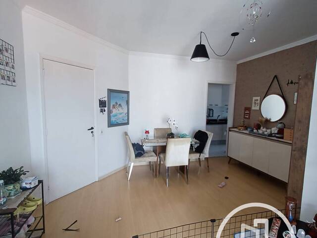 #GIT8ML - Apartamento para Comprar em São Paulo - SP - 3